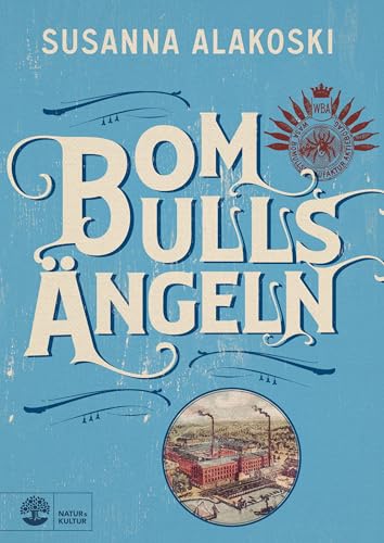 Stock image for Bomullsängeln for sale by Books From California