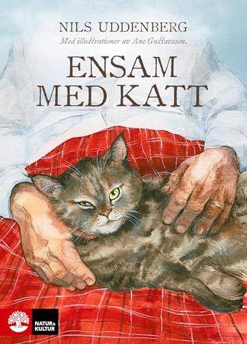Beispielbild fr Ensam med katt zum Verkauf von ThriftBooks-Dallas