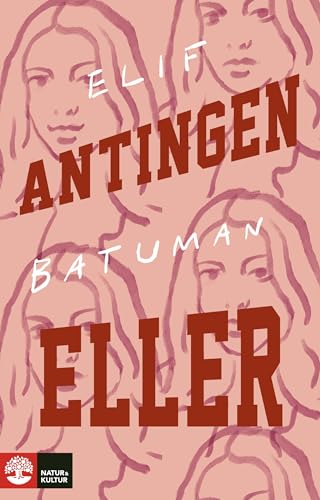 Stock image for Antingen eller (Swedish Edition) for sale by Strand Book Store, ABAA