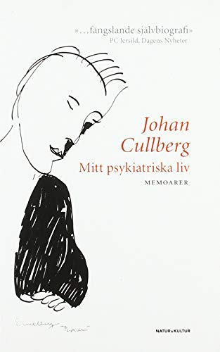 Beispielbild fr Mitt psykiatriska liv : memoarer zum Verkauf von Rheinberg-Buch Andreas Meier eK
