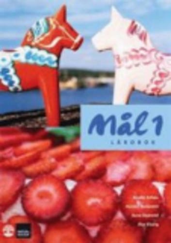 Stock image for Mal (Reviderad): Book 4th edition for sale by SecondSale