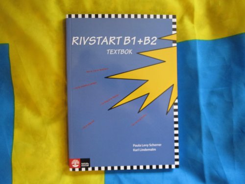 Beispielbild fr Rivstart: B1+B2 Book and CD ( MP3) (French Edition) zum Verkauf von Better World Books