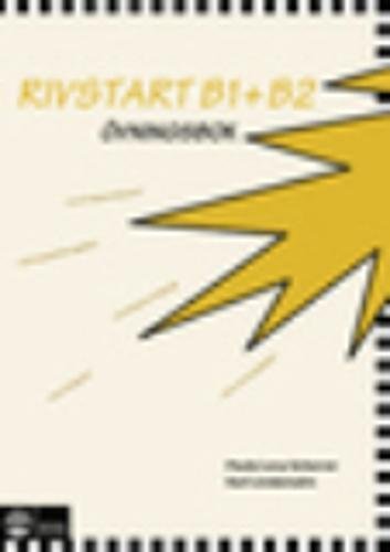 Stock image for Rivstart: B1+B2 ovningsbok for sale by WorldofBooks