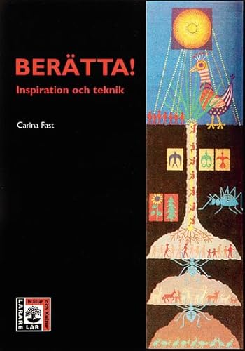 9789127722903: Bertta! - Inspiration och teknik