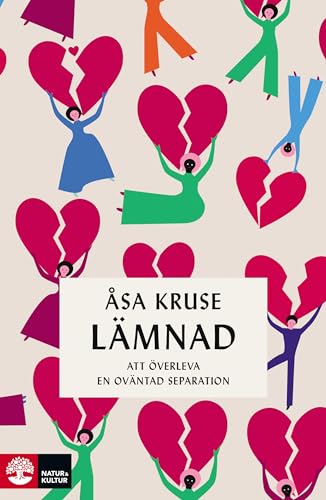 Stock image for Lämnad : Att  verleva en oväntad separation for sale by WorldofBooks