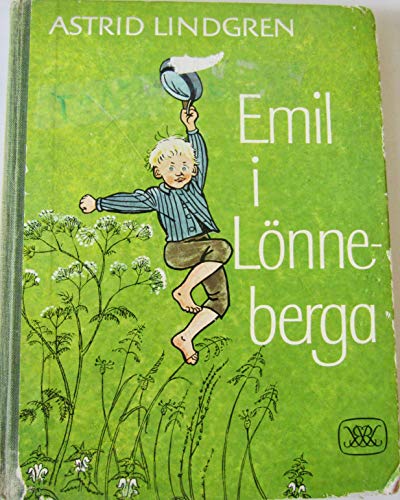 Stock image for Emil I Lonneberga for sale by ThriftBooks-Atlanta