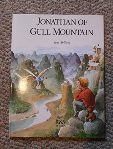 Beispielbild fr Jonathan of Gull Mountain zum Verkauf von Ergodebooks