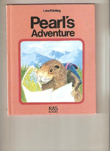 Stock image for Pearl's Adventure for sale by ThriftBooks-Atlanta