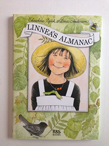 Imagen de archivo de Linnea's Almanac a la venta por London Bridge Books