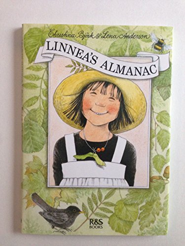 Stock image for Linneas Almanac for sale by Off The Shelf