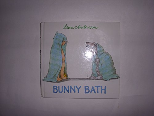 Stock image for Bunny Bath for sale by ThriftBooks-Dallas