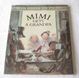 Stock image for Mimi Gets a Grandpa for sale by Ken Jackson