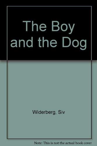 9789129599268: The Boy and the Dog