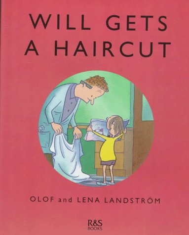 Stock image for Will Gets a Haircut for sale by Front Cover Books