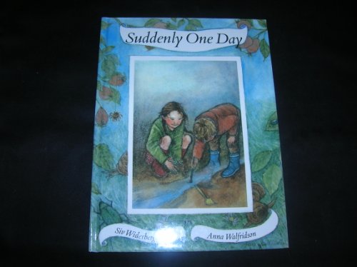 Stock image for Suddenly One Day for sale by Adagio Books