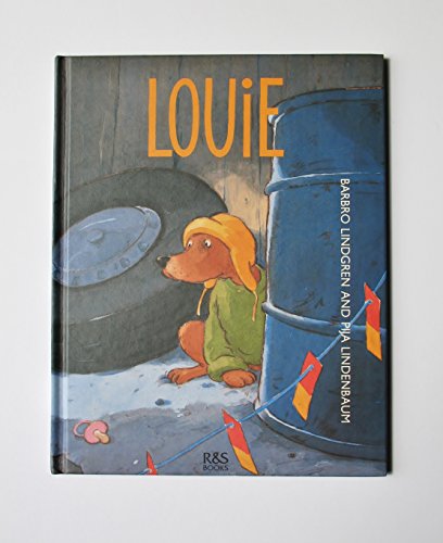 Beispielbild fr Louie zum Verkauf von ThriftBooks-Dallas