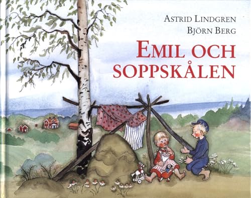 Stock image for Emil och soppsklen for sale by medimops
