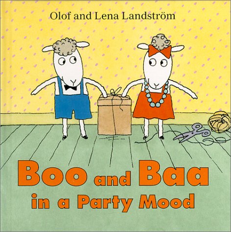 Stock image for Boo and Baa in a Party Mood for sale by Zoom Books Company
