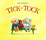 Stock image for Tick-Tock for sale by Prominent Books