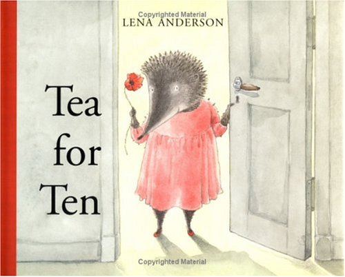 Imagen de archivo de Tea for Ten a la venta por Front Cover Books