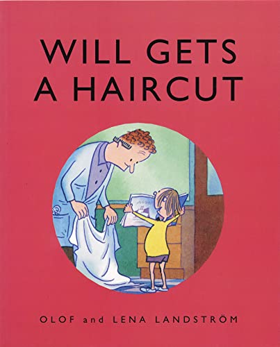 Beispielbild fr Will Gets a Haircut zum Verkauf von SecondSale