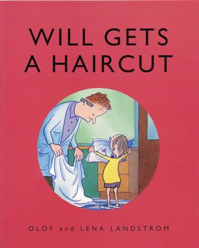 Stock image for Will Gets a Haircut for sale by Better World Books