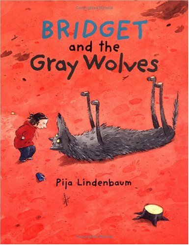 Imagen de archivo de Bridget and the Gray Wolves a la venta por Goodwill of Colorado