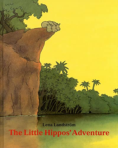 Imagen de archivo de The Little Hippos' Adventure a la venta por Wonder Book