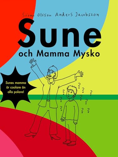 Stock image for Sune och mamma Mysko: 19 for sale by AwesomeBooks