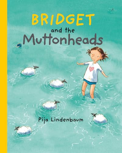 9789129656503: Bridget and the Muttonheads