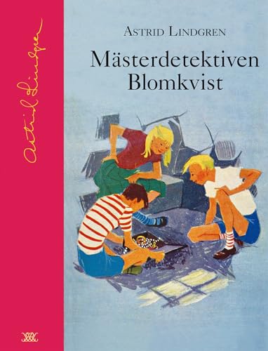 9789129657609: Msterdetektiven Blomkvist