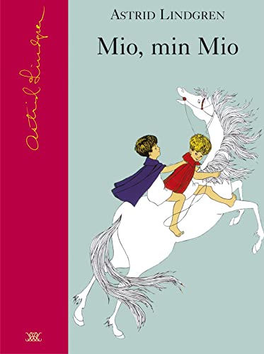 Beispielbild fr Mio, min Mio (schwedische Ausgabe) zum Verkauf von medimops
