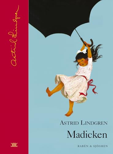 Beispielbild fr Madicken (Astrid Lindgrens samlingsbibliotek) zum Verkauf von WorldofBooks