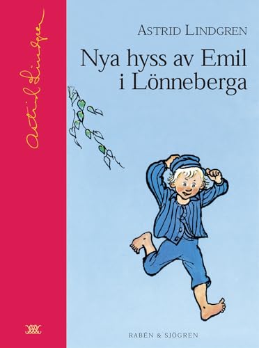 Beispielbild fr Nya hyss av Emil i Lnneberga (schwedische Ausgabe) (Emil i Lnneberga/Michel von Lnneberga) zum Verkauf von medimops