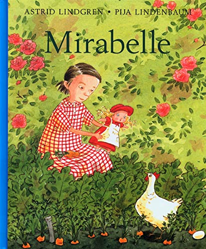 Beispielbild fr Mirabelle zum Verkauf von Greener Books