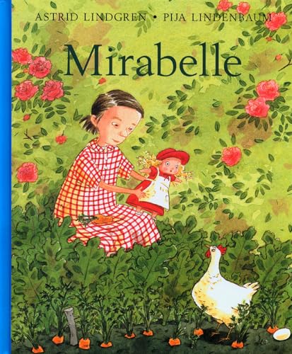 Stock image for Mirabelle for sale by Greener Books