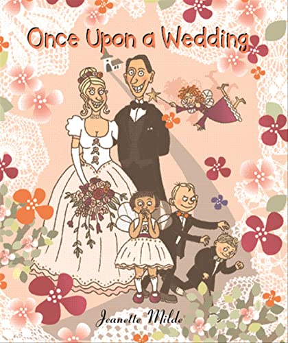 Beispielbild fr Once Upon a Wedding zum Verkauf von Prominent Books