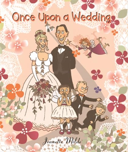 Stock image for Once Upon a Wedding for sale by Prominent Books