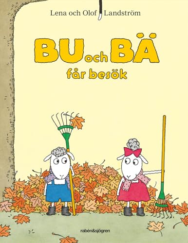 Stock image for Bu och B fr besk for sale by Bahamut Media