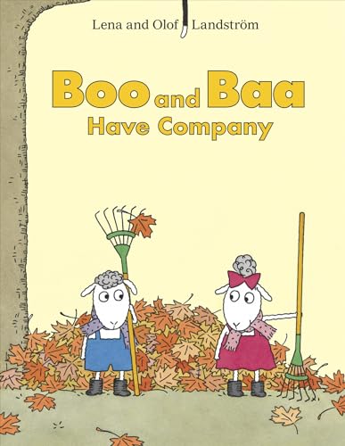 Stock image for Boo and Baa Have Company for sale by Better World Books