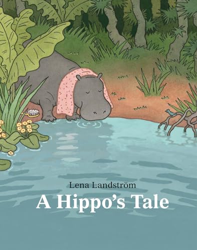 Imagen de archivo de A Hippo's Tale a la venta por Better World Books