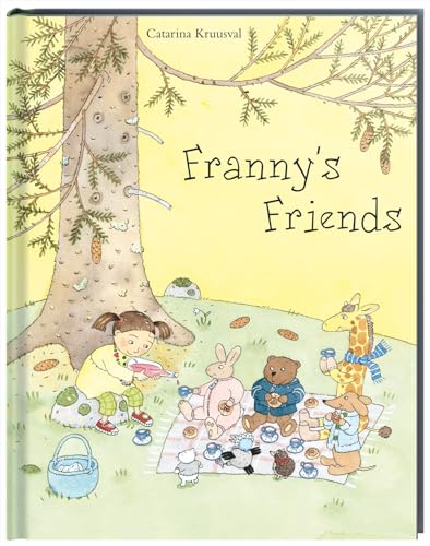 Beispielbild fr Franny's Friends zum Verkauf von Better World Books