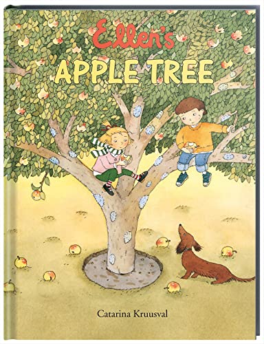 Beispielbild fr Ellen's Apple Tree zum Verkauf von Library House Internet Sales