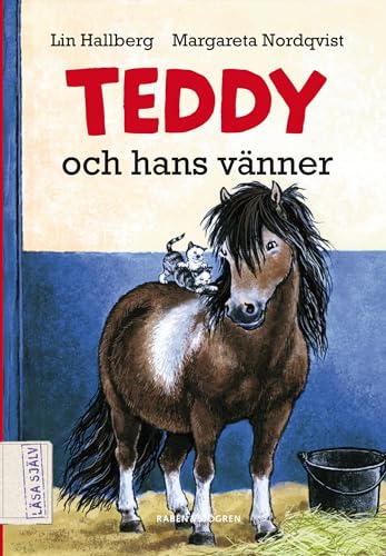 Imagen de archivo de Teddy och hans vänner a la venta por HPB-Ruby