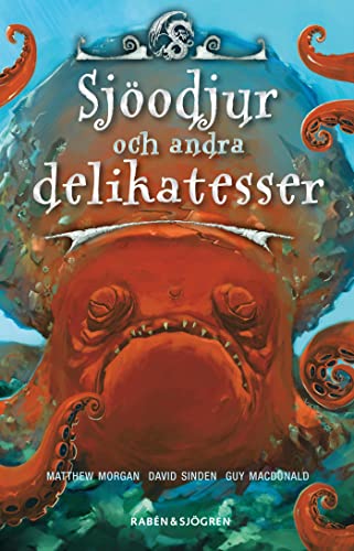 9789129669855: Sjodjur och andra delikatesser: 2 (An Awfully Beastly Business)