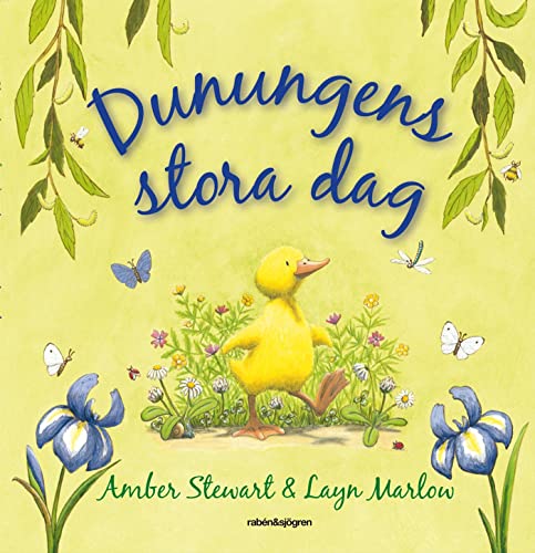 Stock image for Dunungens stora dag for sale by Goldstone Books
