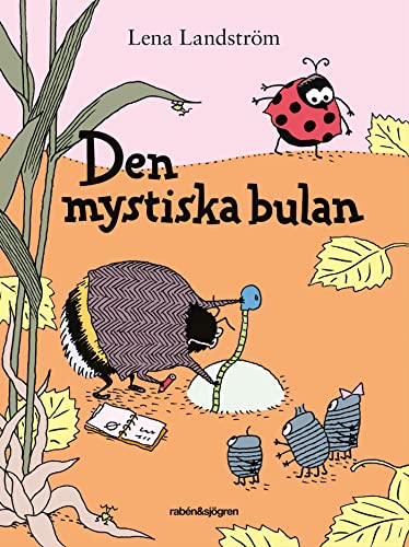 Stock image for Den mystiska bulan for sale by Books From California