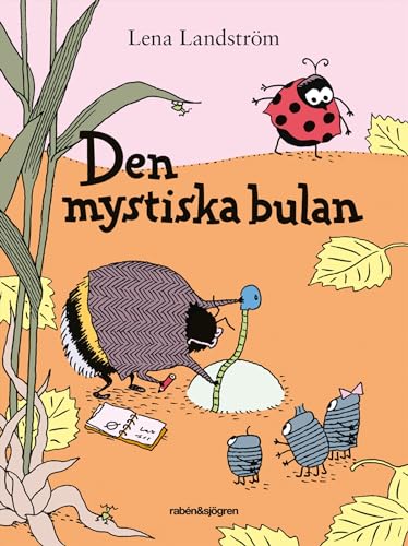 Stock image for Den mystiska bulan for sale by Books From California