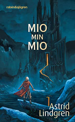 Beispielbild fr Mio min Mio (Mio mein Mio) (Schwedische Ausgabe) zum Verkauf von medimops