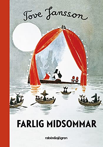 9789129687378: Farlig midsommar